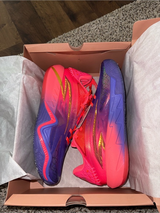 Anta Other - Anta Kai 3s⭐️ Men’s Basketball Shoes⭐️ NEW WITH TAGS AND BOX- NEVER WORN⭐️